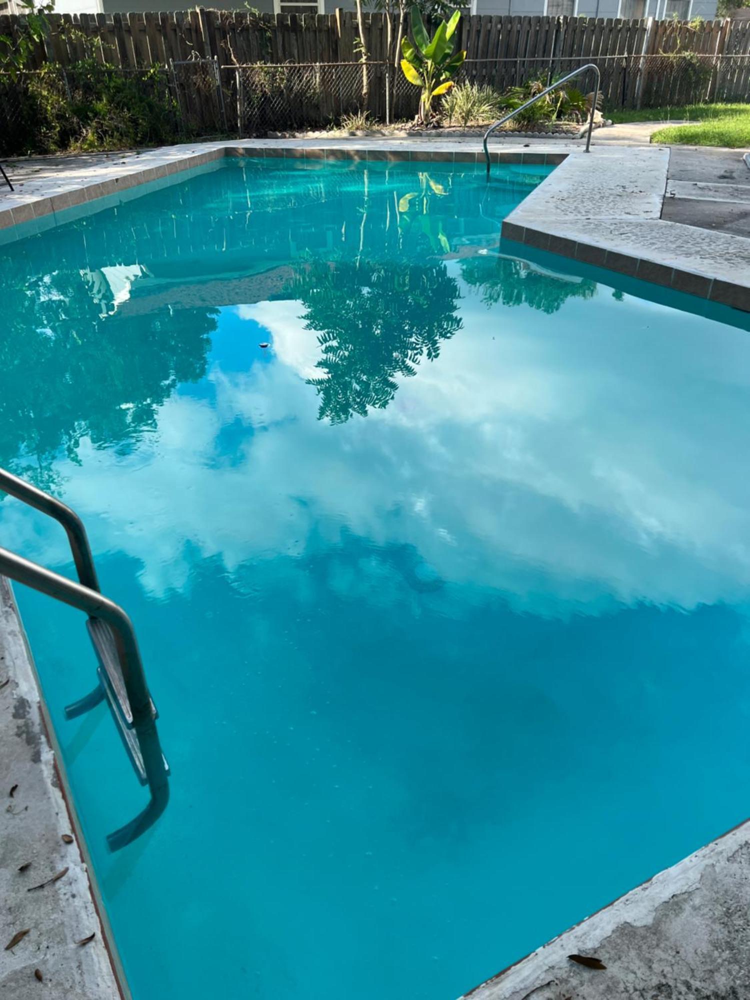 Pool Home Sleeps 6 With Large Fenced Yard Τζάκσονβιλ Εξωτερικό φωτογραφία